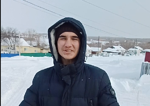 Незнайка и его друзья в краю "Точка роста"..